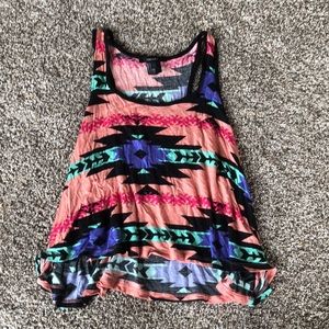 Forever 21 women’s tank